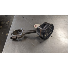 115S106 Piston and Connecting Rod Standard For 07-12 Nissan Versa S 1.8 12100ED80C